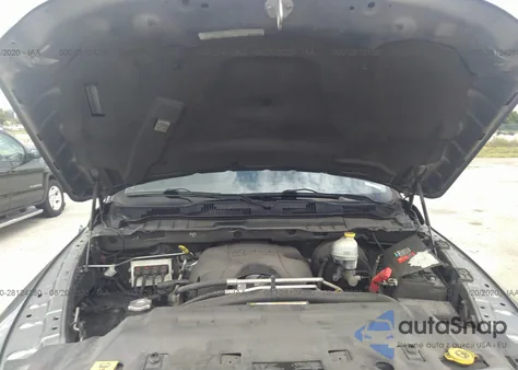 2011 Ram Ram 1500 Sport from USA, damaged, VIN 1D7RB1CT7BS686113